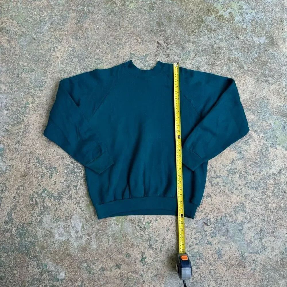 90’s Women’s Classic Casual Vintage Crewneck